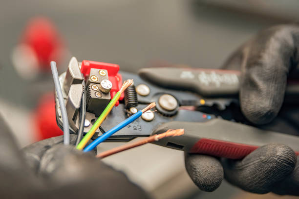 Best Generator Installation Services  in Richwood, NJ