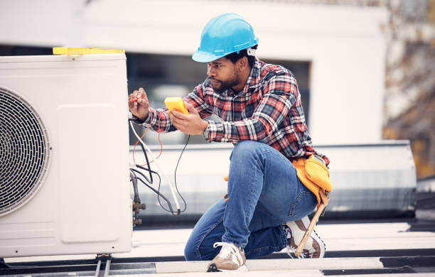 Best Licensed Electrician  in Richwood, NJ