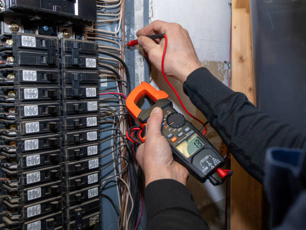 Trusted Richwood, NJ Electrician Experts