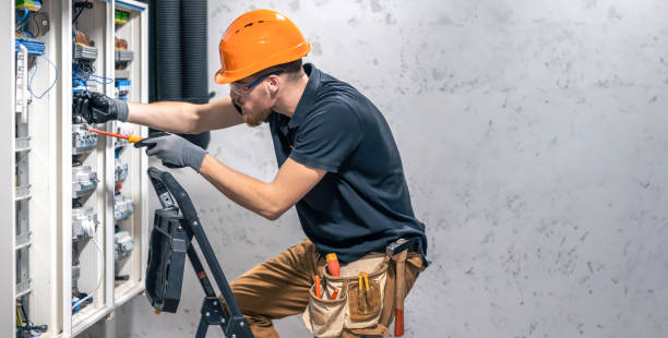  Richwood, NJ Electrician Pros