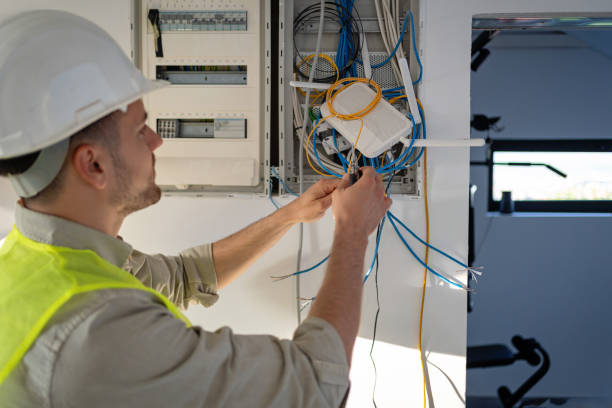 Best Electrical Upgrades for Homes  in Richwood, NJ