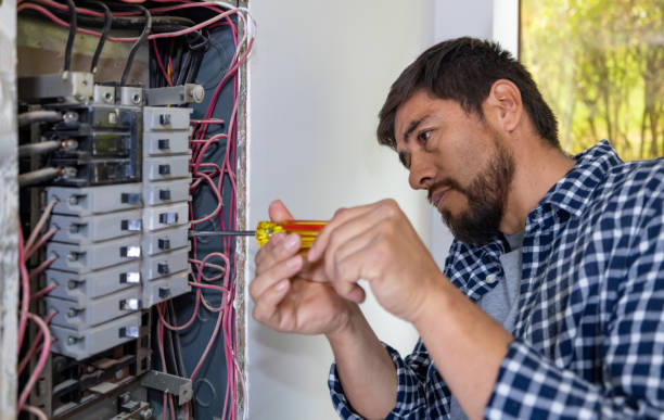 Best Electrical Installation Contractor  in Richwood, NJ